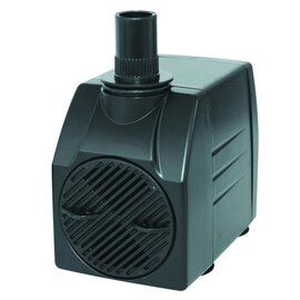 Danner The Fountain Pump Statuary Pump with Barb Fittings - 400 GPH