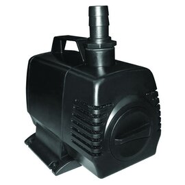 Danner Pondmaster Eco Pump - 2175 GPH - 16.5-ft Max Head - 1-in Threaded