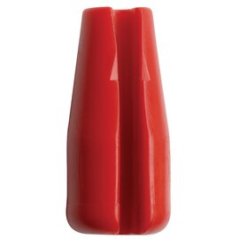 Netafim Plastic Shut-Off Weight - Red
