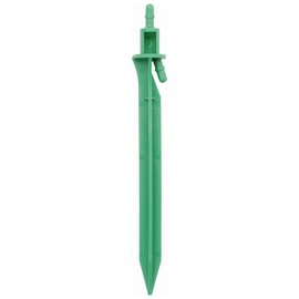 Netafim Non-PC Spray Stake - 5 GPH - Green - 100-Pack