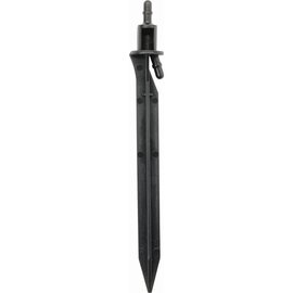 Netafim Non-PC Spray Stake - 7 GPH - Black - 100-Pack