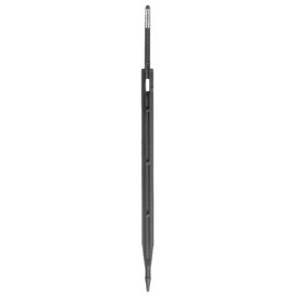 Netafim Straight Arrow Dripper Stake - 8-in - For 1/8-in Micro-Tubing