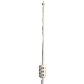 Netafim Hanging Assembly for Sprinklers, Misters or Foggers - 12in - Bag of 25