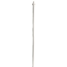 Netafim Hanging Assembly for Sprinklers, Misters or Foggers - 48-in - Bag of 25