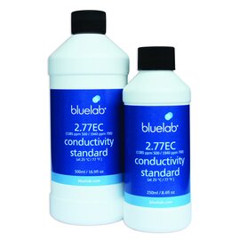 Bluelab Conductivity Standard Solution - 2.77 EC - 250 mL