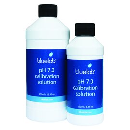 Bluelab pH 7.0 Calibration Solution - 250 mL