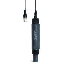 Bluelab pH Probe Inline - 3/4-in NPT - For Guardian Monitor Connect Inline