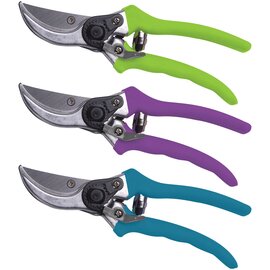 Bond Bloom Bypass Pruner - 8-in - 1/2-in Cutting Capacity