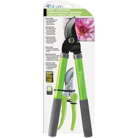 Bond Bloom Lopper & Pruner Set - 2-Piece