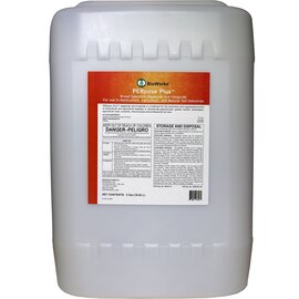 BioWorks PERpose Plus Sanitizer - 55 Gal Drum - OMRI Listed - Hydrogen Peroxide Algaecide & Fungicide
