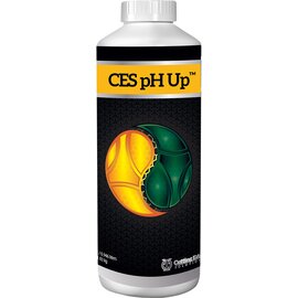Cutting Edge Solutions pH Up - 32 Oz