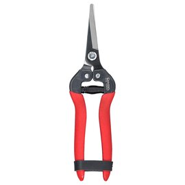 Corona Long Straight Snips - 1.75-in Blade - Tempered Steel