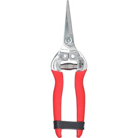 Corona Long Straight Snips - 1.75-in Blade - Stainless Steel