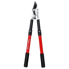 Corona EasyCUT Extendable Bypass Lopper - 21-in to 33-in - Fiberglass Handles