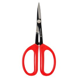Corona Precision Scissors - 3.75-in Blade - 10-in Overall - High-Carbon Steel