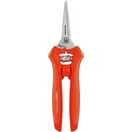 Corona ComfortGEL Micro Snips - 1.75-in Blades