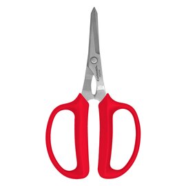 Corona Hydroponic Scissor - 2-in Double-Beveled Stainless Steel Blade