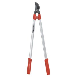 Corona ComfortGEL Bypass Lopper - 30-in - Aluminum Handles