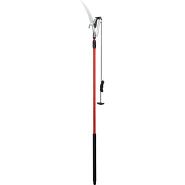 Corona Dual Compound-Action Tree Pruner - 14-ft - 1.25-in Cut Capacity
