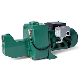 DAB Jet 150-PS Self-Priming Centrifugal Water Pump - 1.5 HP - Single Phase 230V