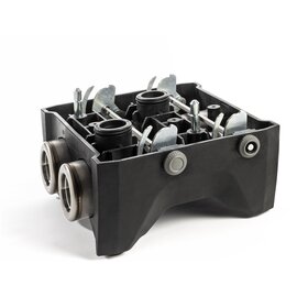 DAB ESYDOCK MAX Docking Station - Single Pump - 2-in NPT