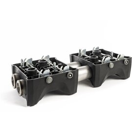 DAB ESYDOCK MAX Docking Station - Double Pump - For ESYBOX Systems