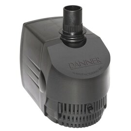 Danner The Fountain Pump Statuary Pump with Barb Fittings - 290 GPH - Retail Boxed