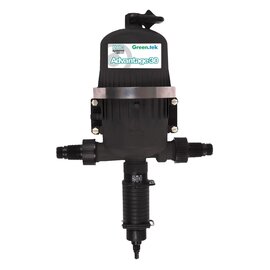 Hydro Systems Advantage A30 Injector - 1-in NPT - 2.5% - 30 GPM