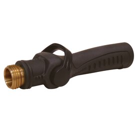 Dramm OneTouch High-Flow Valve - 16 GPM