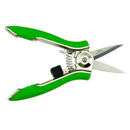 Dramm ColorPoint Compact Shears - Green