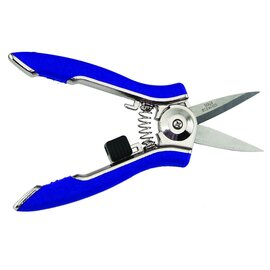 Dramm ColorPoint Compact Shears - Blue