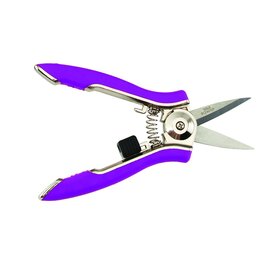 Dramm ColorPoint Compact Shears - Berry