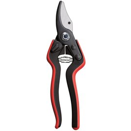 Felco 160S Pruner for Smaller Hands - 0.75-in Cutting Capacity - Recyclable Fiberglass Handles
