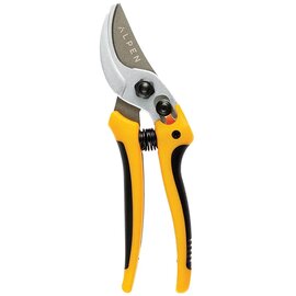 Felco ALPEN Gelbhorn One-Hand Pruning Shear - Thermoplastic Handle