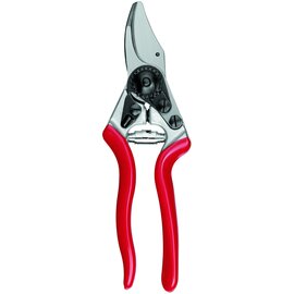 Felco F6 Bypass Pruner - For Smaller Hands - 0.75-in Cutting Capacity - 7.25-in