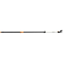 Fiskars Pruning Stik Extendable Tree Pruner - 7.9-12 ft