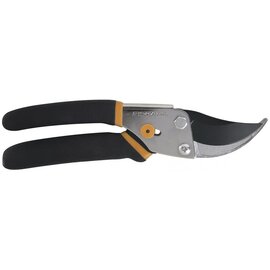 Fiskars Pro Bypass Pruner - 0.625-in Cutting Capacity