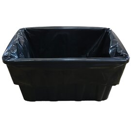 Grove Bags TerpLoc Tote Liner - 27 Gal - Case of 50