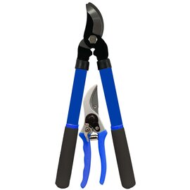 Gardener Select Lopper & Pruning Set - 2-Piece