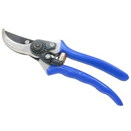 Gardener Select Bypass Pruner - 8.5-in - SK-5 Steel PTFE-Coated Blade