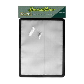 Harvest More Replacement Screen for Trim Bin - 220 Micron