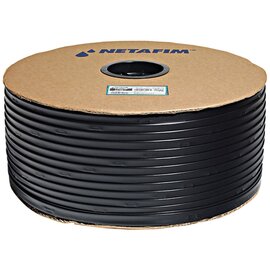 Netafim Space-It Streamline X Thinwall Dripline - 16mm - 20-in Spacing - 0.4 GPH - 9000-ft Roll