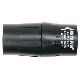 Netafim Low Flow Pressure Regulator - 3/4-in - 15 PSI - 0.25-4.4 GPM