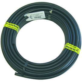 Raindrip Poly Tubing - 1/2-in x 100-ft - Black - Coiled