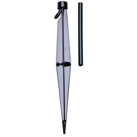 Raindrip Heavy Duty Support Stake with Riser - 8-in - 3-Pack