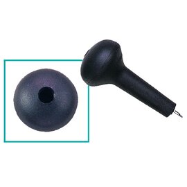 Raindrip Hole Punch