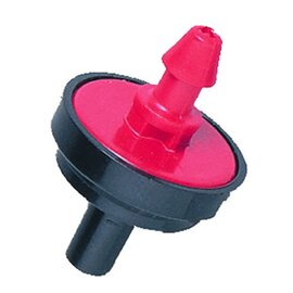 Raindrip Pressure Compensating Dripper - 0.5 GPH