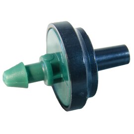 Raindrip Pressure Compensating Dripper - 2 GPH
