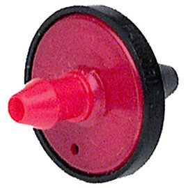 Raindrip In-Line Dripper - 0.5 GPH