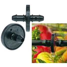Raindrip In-Line Dripper - 1 GPH